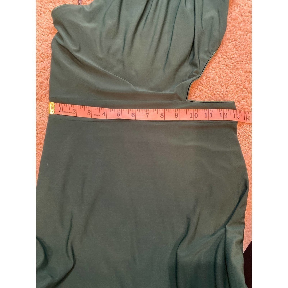 NWT SHO Asymmetric Dress - Picture 8 of 9